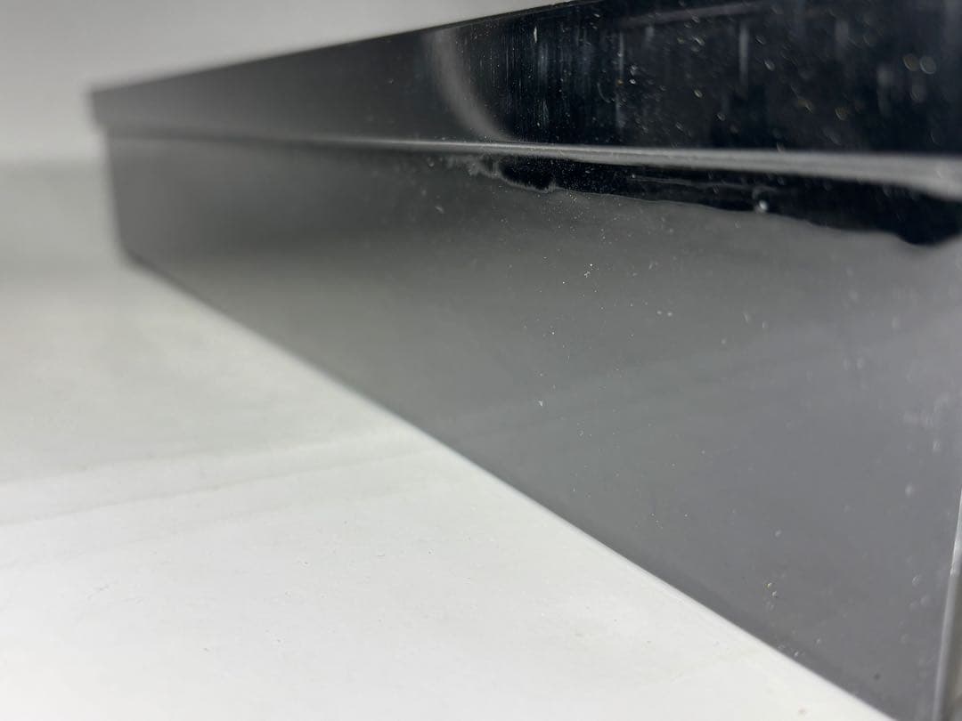 塗師『細川司光』造 真塗 炉縁 共箱 栞付き 漆器 漆芸 茶道具 本物保証