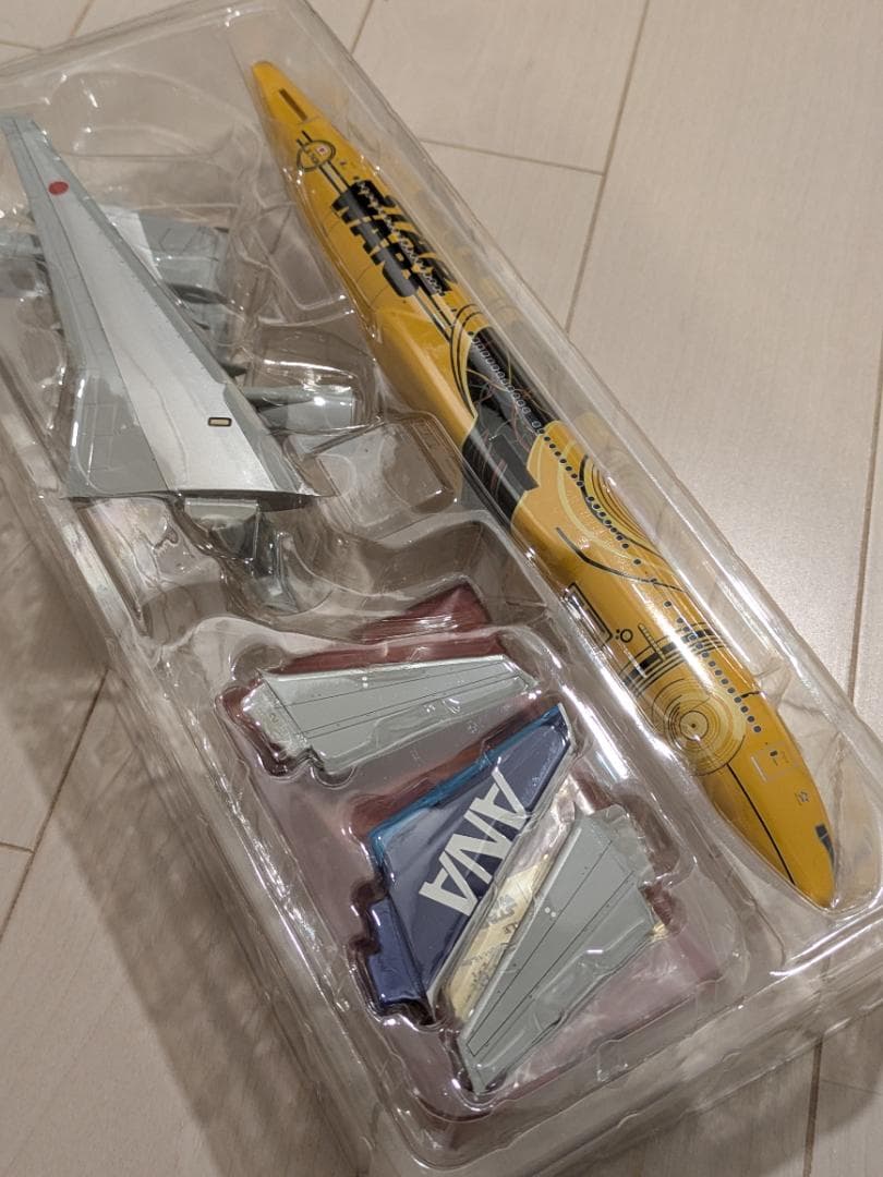非売品 C-3PO ANA JET Boeing 777-200ER 新品