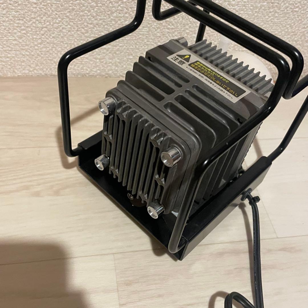 Mr.リニアコンプレッサー L5