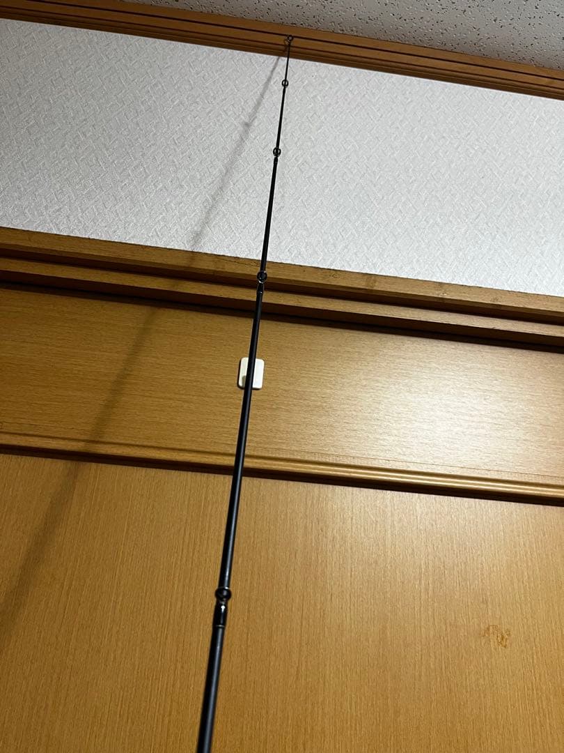 【穂先のみ】 ガマカツ　ラグゼ　チータ R3 110MH