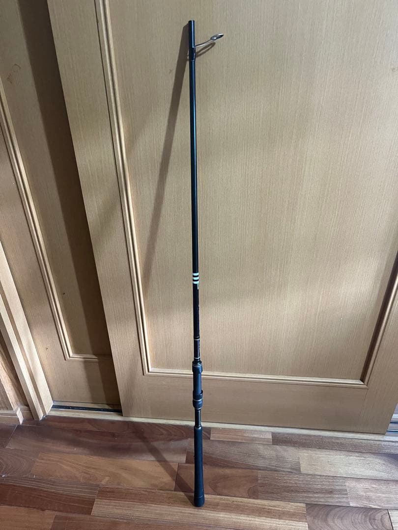 【穂先のみ】 ガマカツ　ラグゼ　チータ R3 110MH