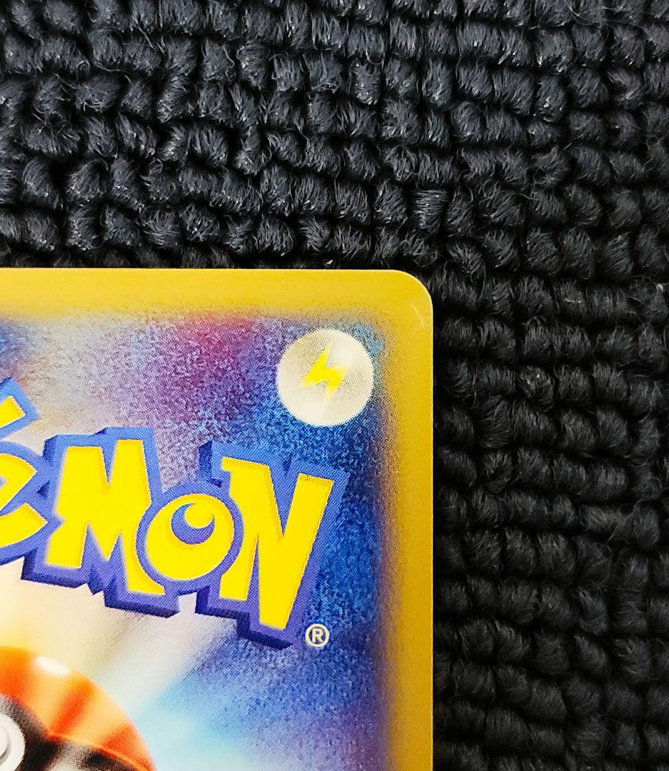 水の都のラティオス カードe 012/018