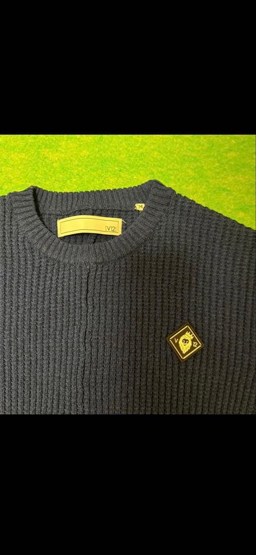 値下げ　V12 ゴルフウェア