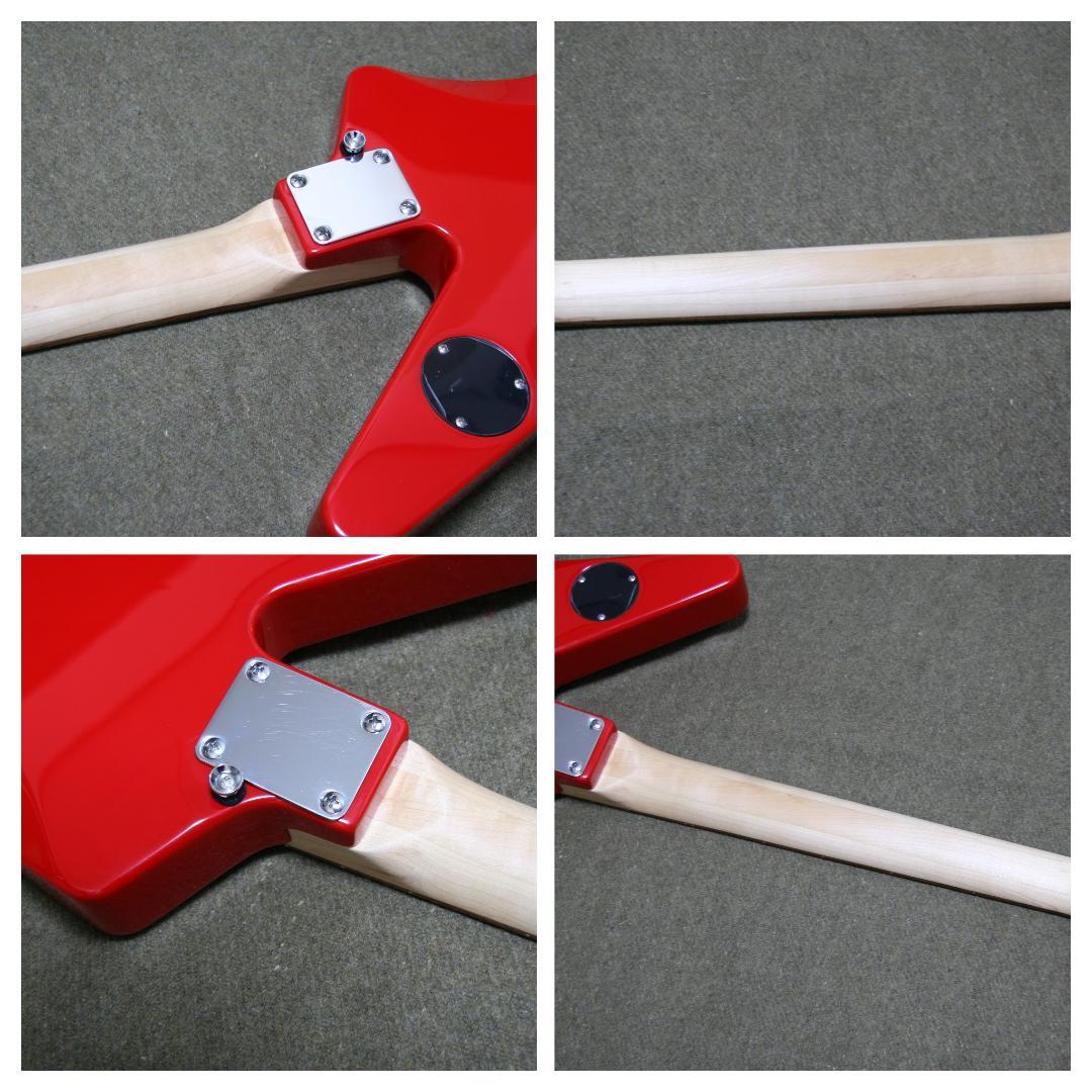 ESP RANDOM STAR Kasumi ギター ESP×バンドリ！コラボ