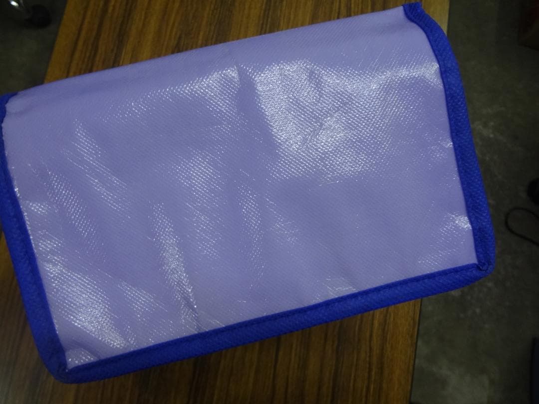 『劇場版ポケットモンスター ミュウツーの逆襲』非売品保冷バック