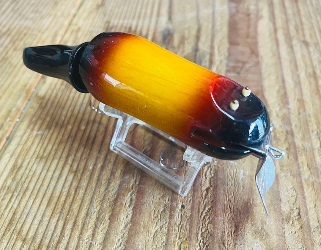 津波ルアーズ　TSB SlapphappyBeaverスラップハッピー・ビーバー