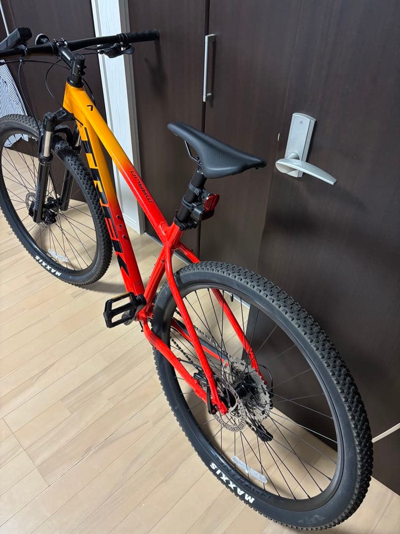 Trek marlin 7 Generation 2 MLサイズ