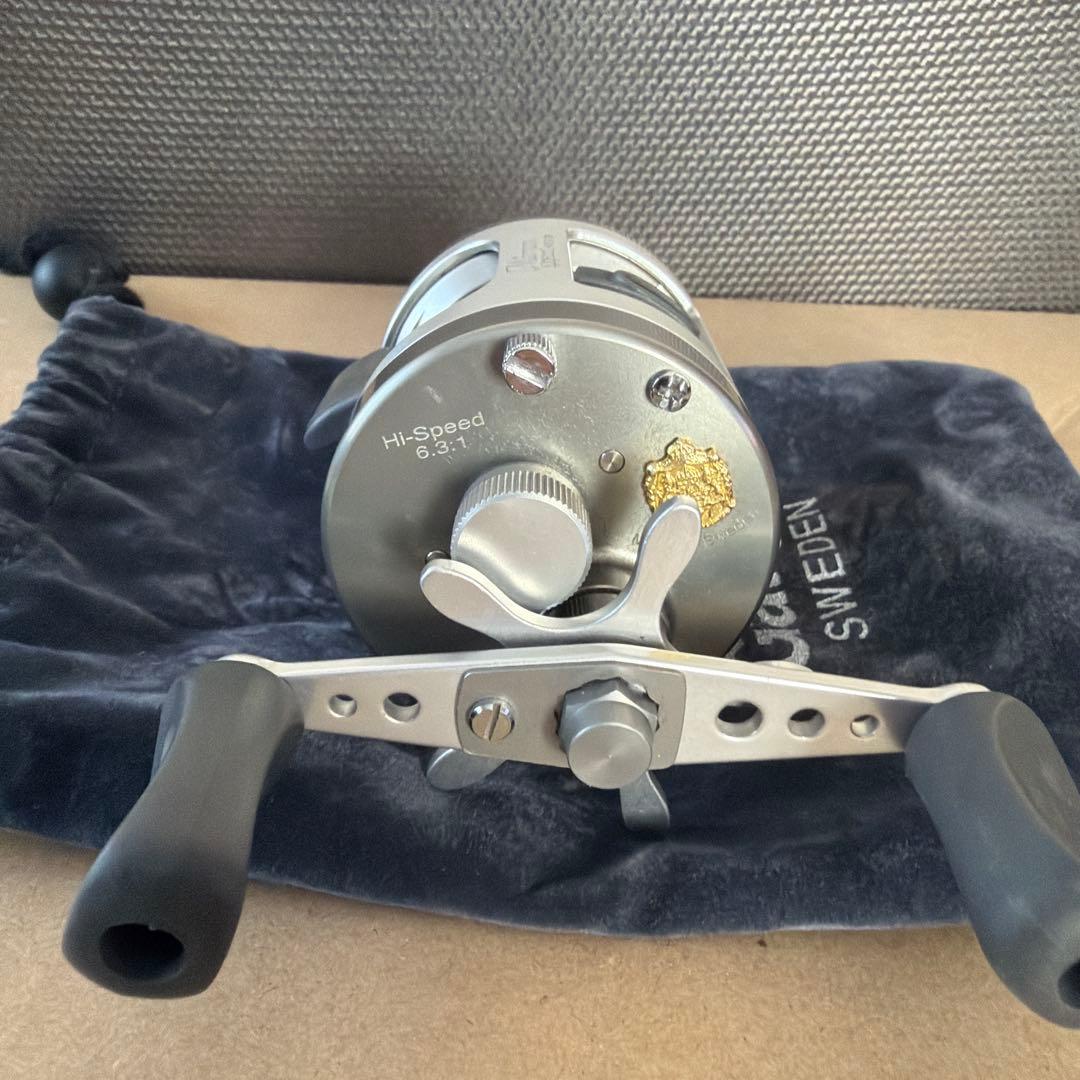 ambassadeur モラム3600C MAG