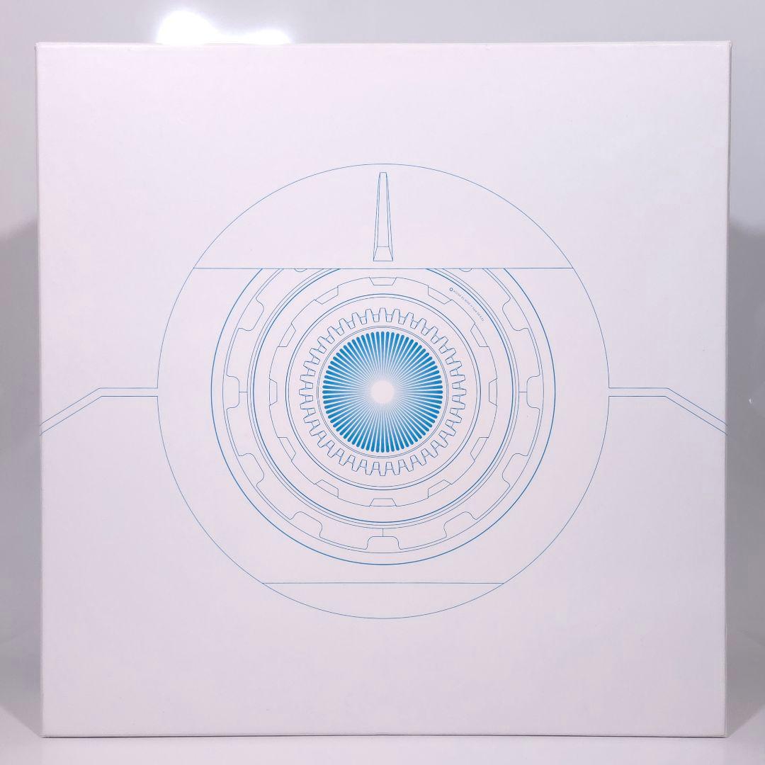 ゲームキャラクター threeA 3A x VALVe Portal2 Atlas