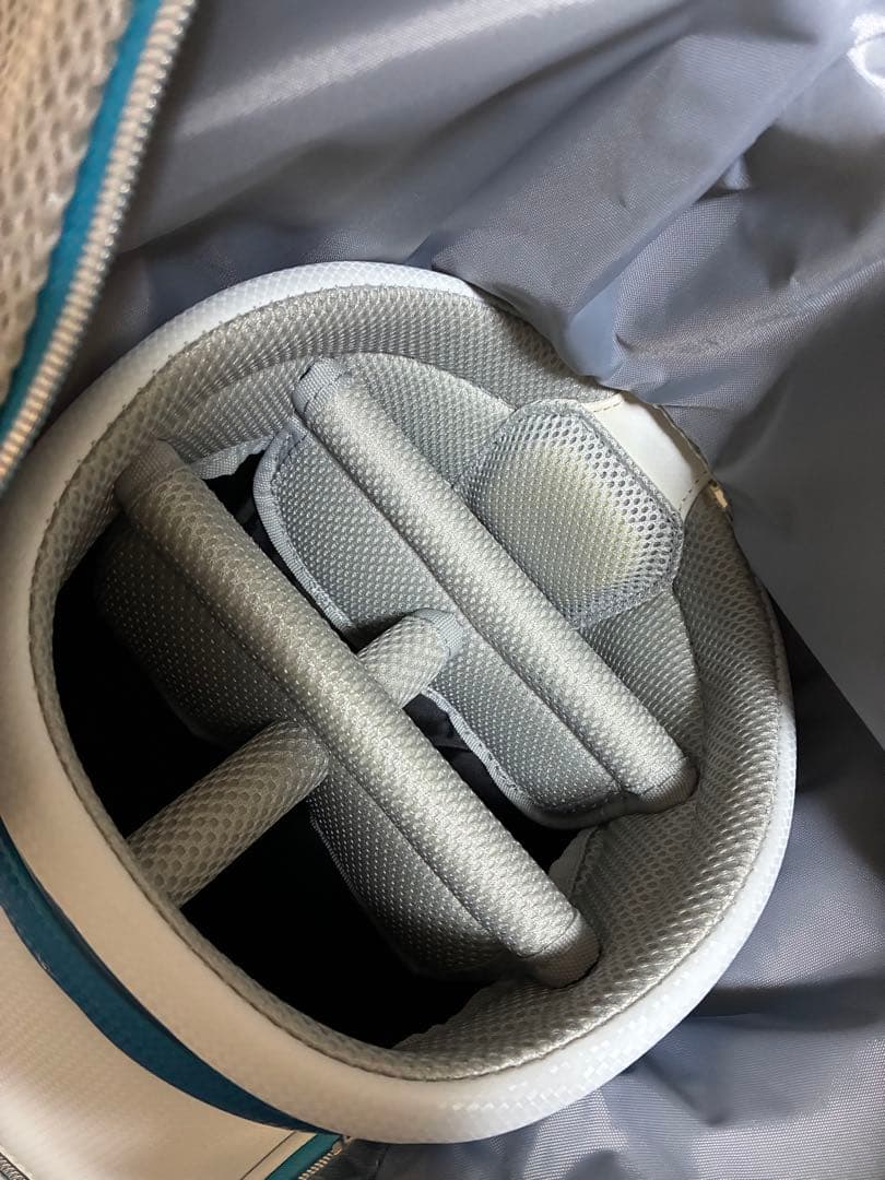 【hide】ブリヂストン キャディバッグ レディース