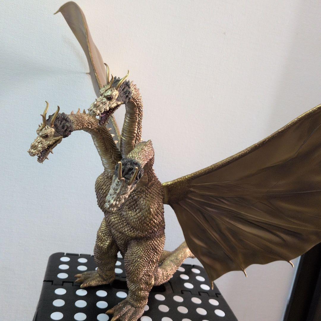 エクスプラス　キングギドラ