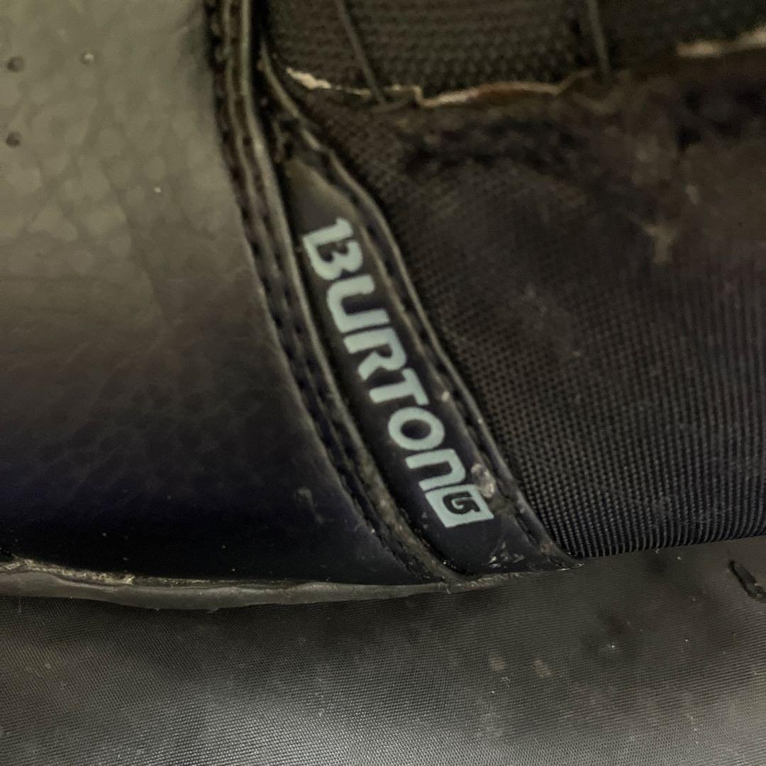 BURTON バートン　スノーボードブーツ　26cm