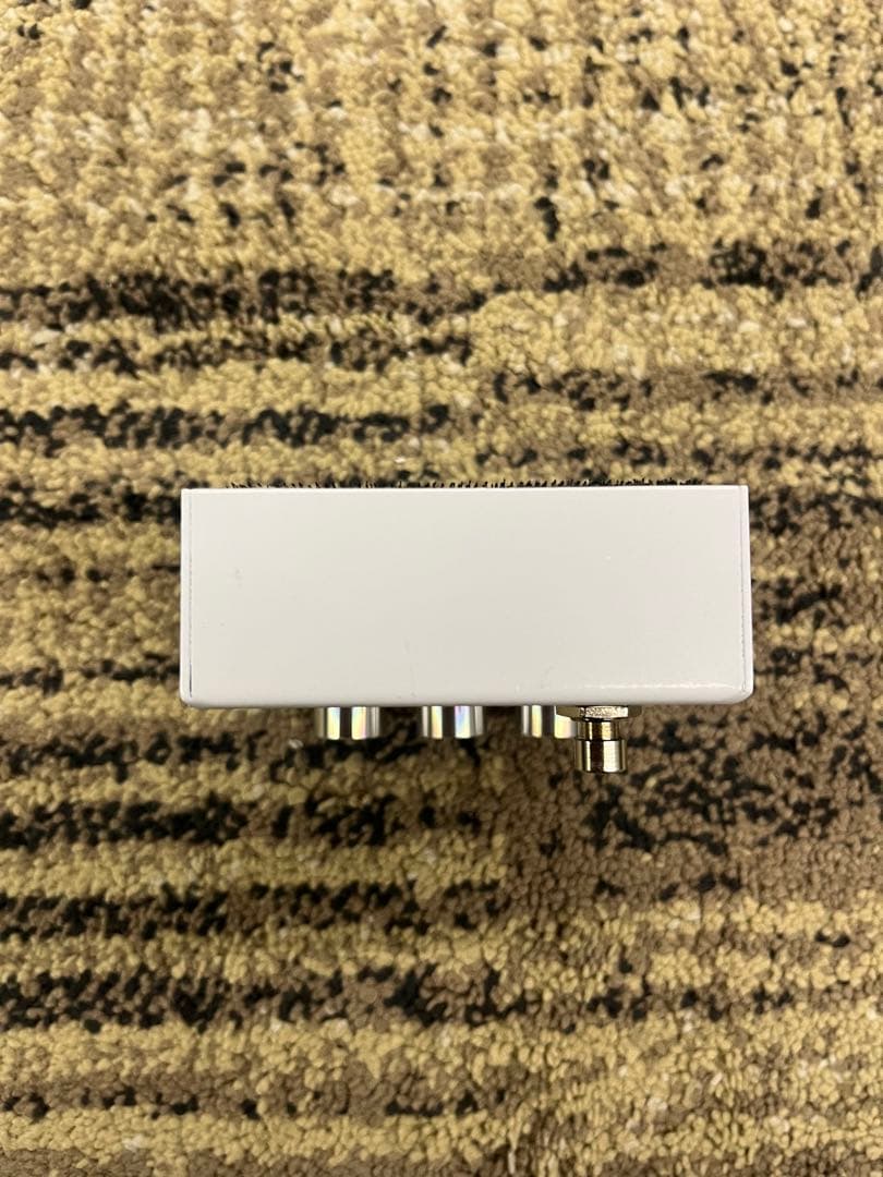 ギター 1981 Inventions DRV