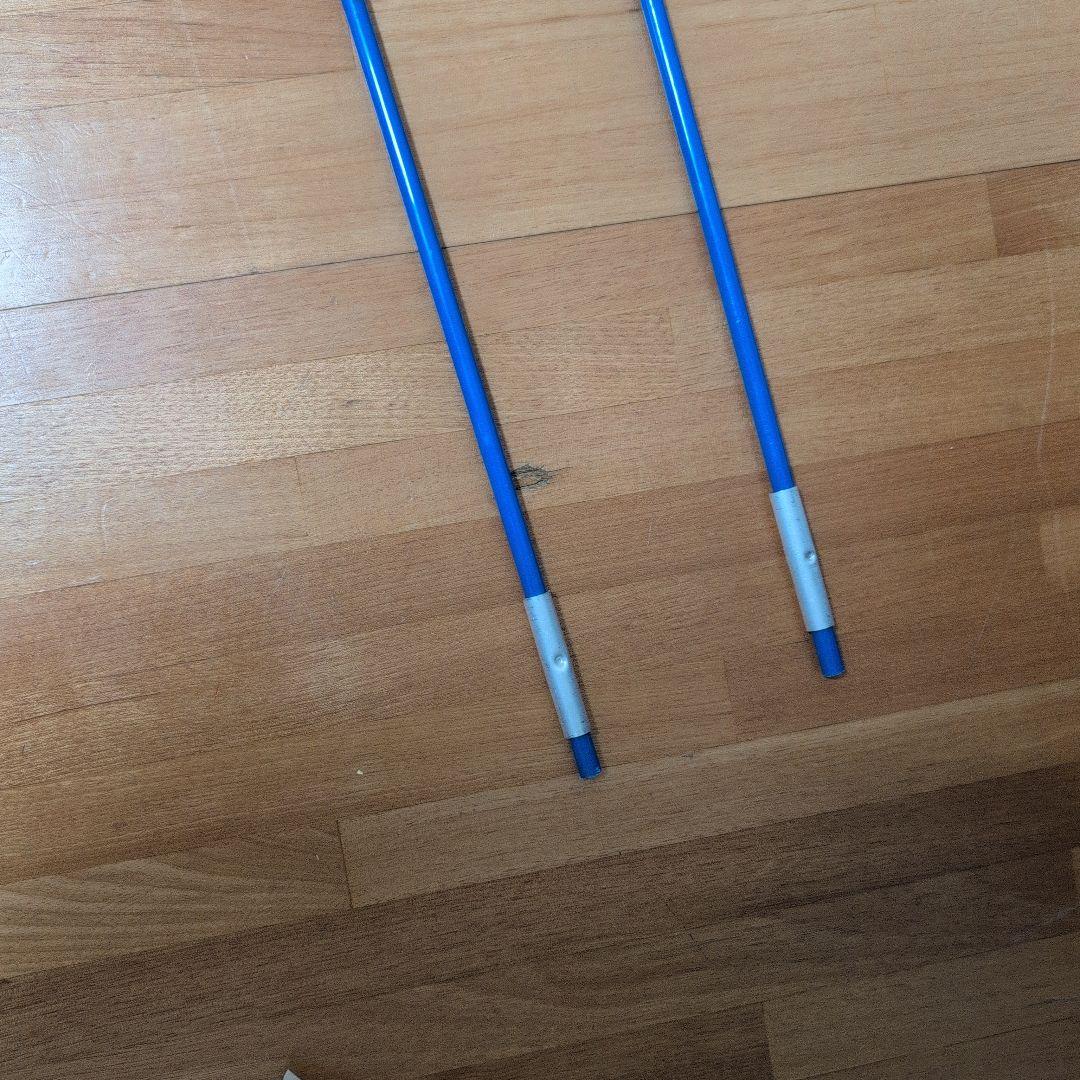 MIKIHOUSE　キューティー型テント