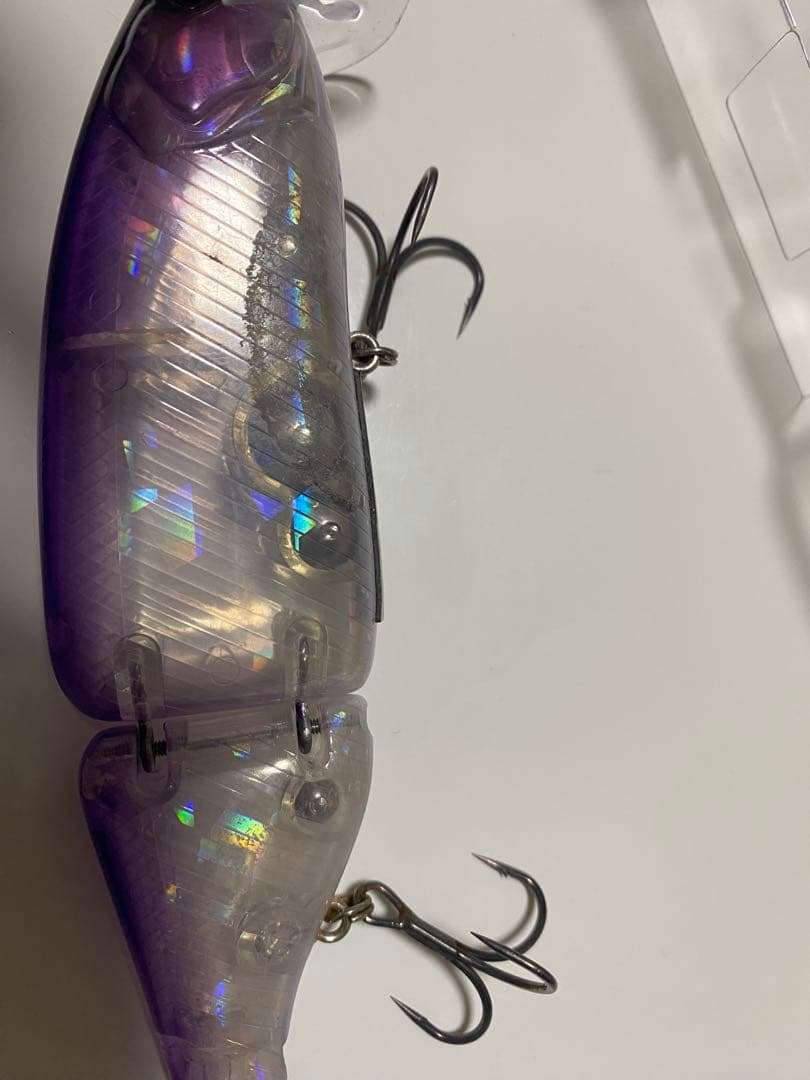 Klash Joker & TiNY KLASH Low セット