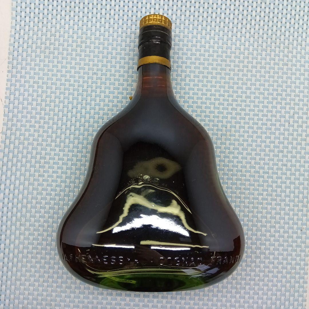 A◇Hennessy XO コニャック