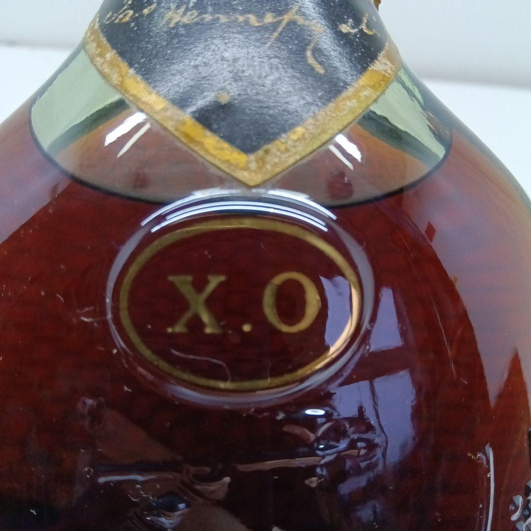 A◇Hennessy XO コニャック