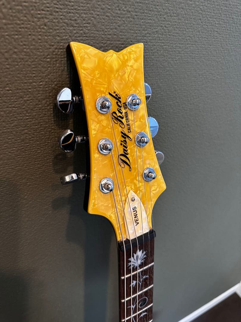 [激レア] Daisy Rock Venus スターダスト・エリート・ヴィーナス