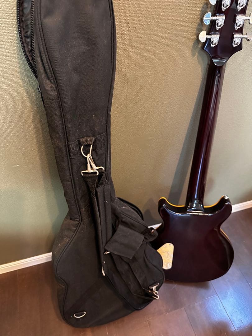 [激レア] Daisy Rock Venus スターダスト・エリート・ヴィーナス