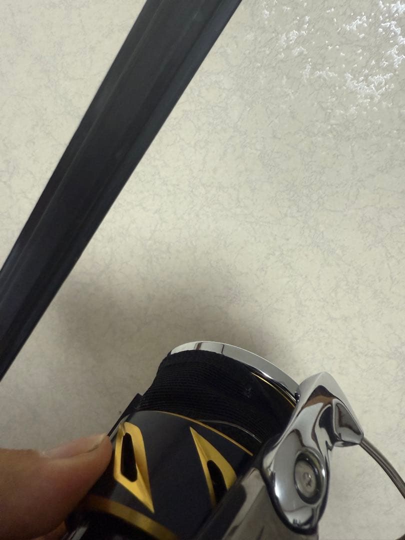 超美品　STELLA SW 6000HG