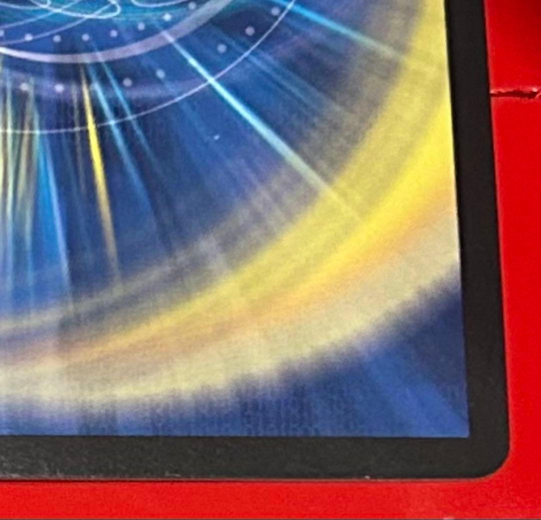 デュエルマスターズ　暴走龍　5000GT プロモ