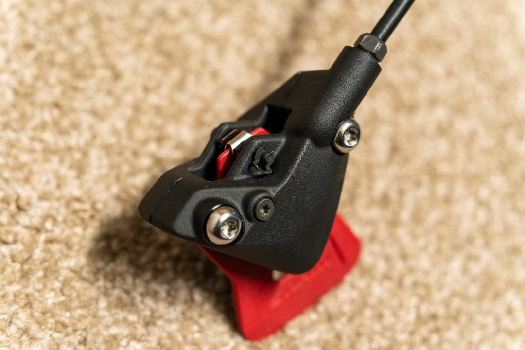 Sram Apex eTap AXS HRD シフター&ブレーキ 左右セット