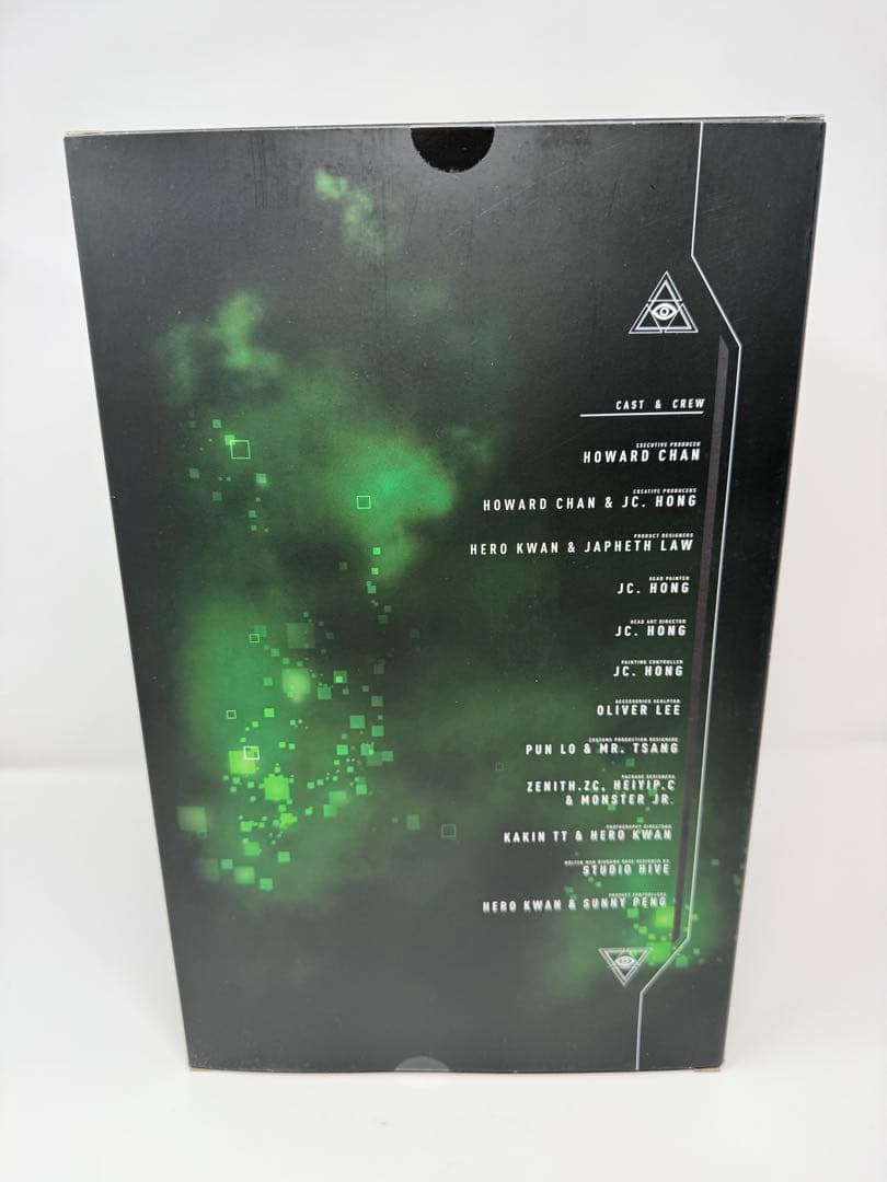 ホットトイズ スパイダーマン ファー・フロム・ホーム ステルススーツ　DX版