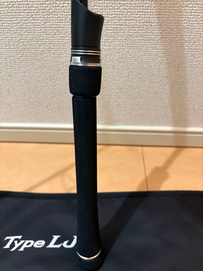 シマノ　25グラップラー　typeLJ S63-1