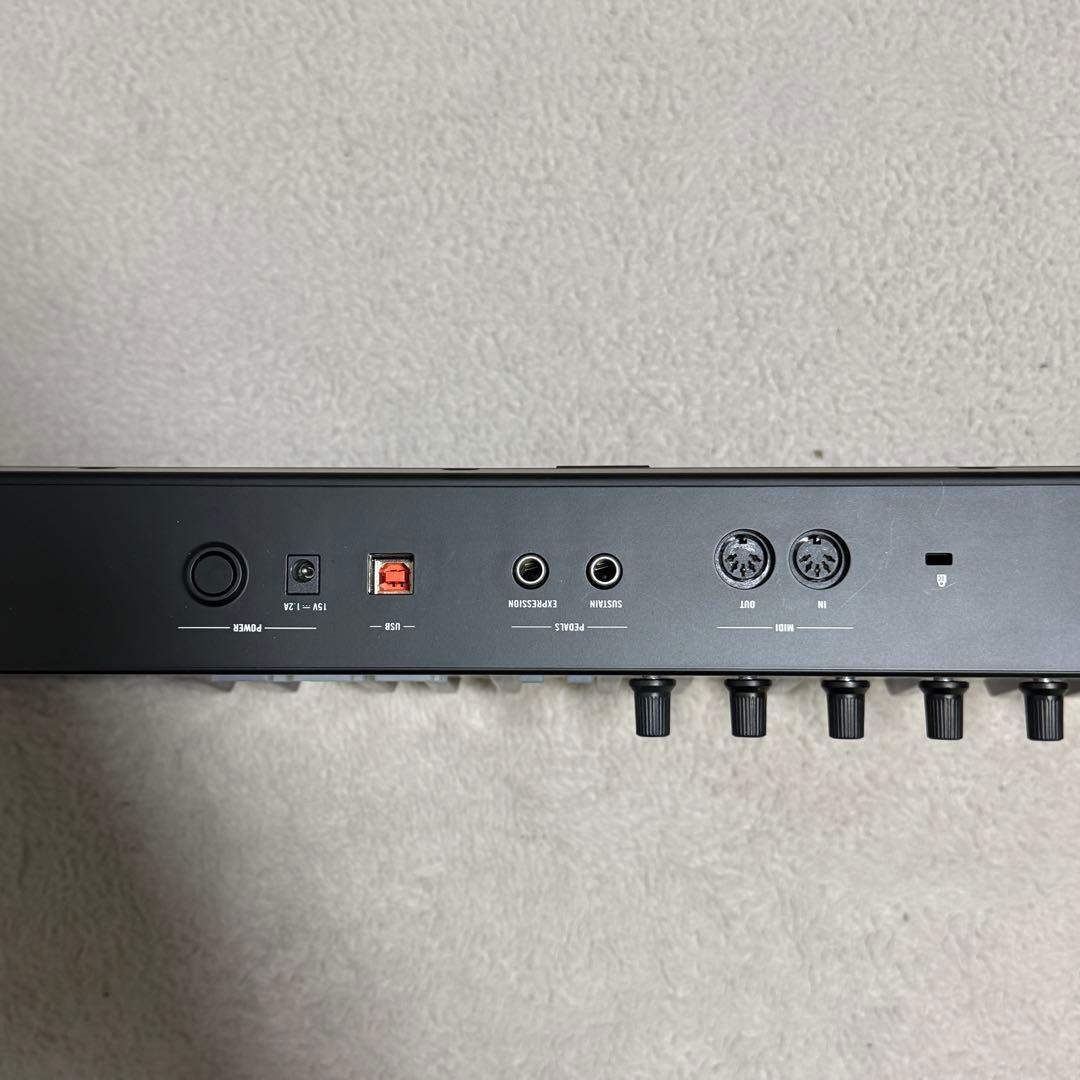 DTM・DAW Komplete Kontrol S49 MK1