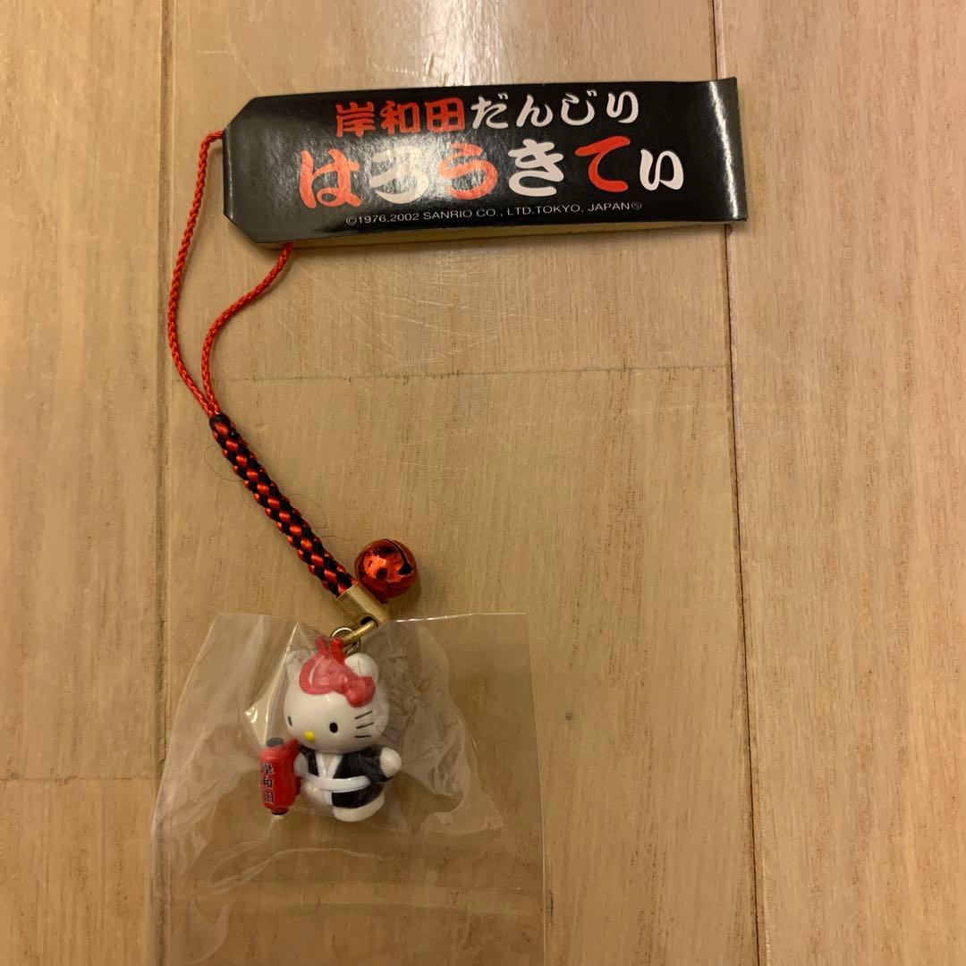 【レア】ご当地キティ　根付　 10個 まとめ売り⑤