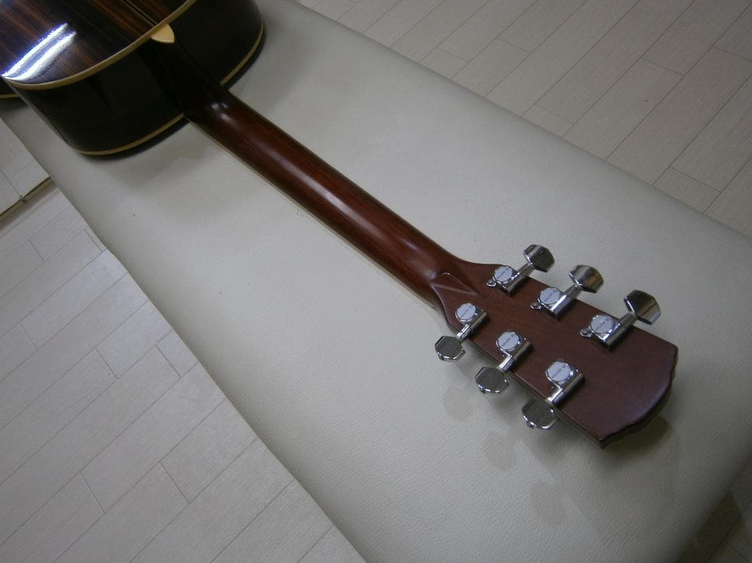 Sヤイリ＜SYD-50＞トップ単板