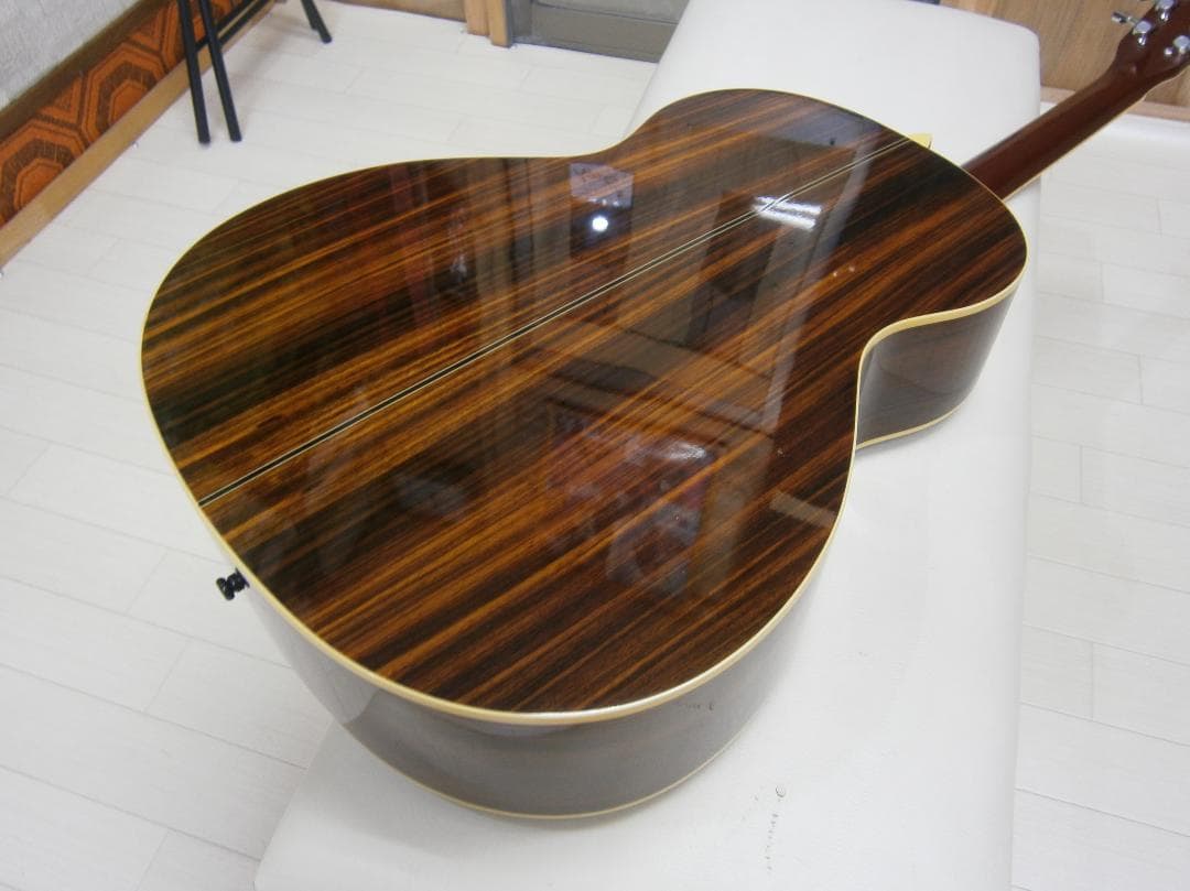 Sヤイリ＜SYD-50＞トップ単板