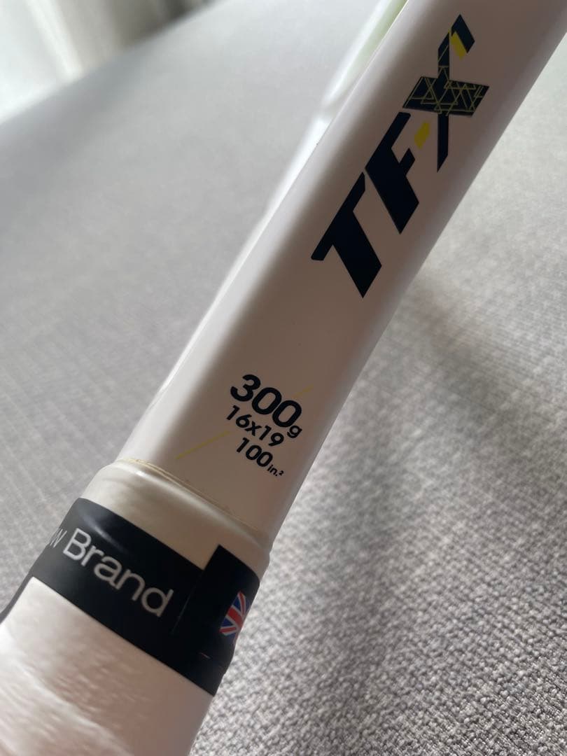 テクニファイバー TF エックスワン (G2) 16*19