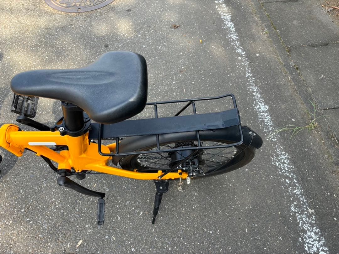 Naici Sports 電動アシスト自転車　新品未使用❗️