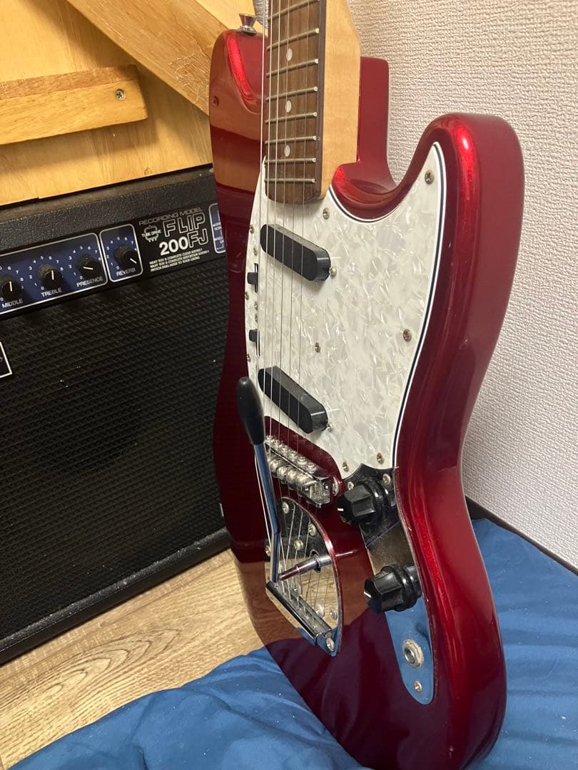 フォトジェニック　MG200