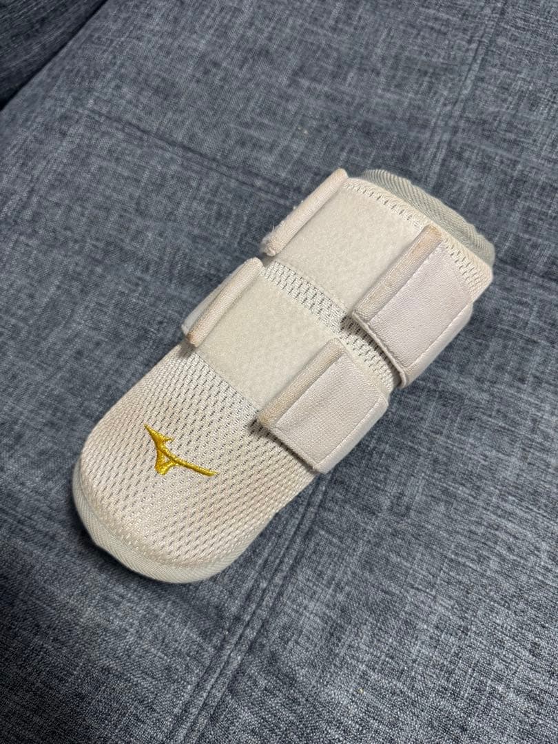 【トリッピー】 ミズノプロ　エルボガード