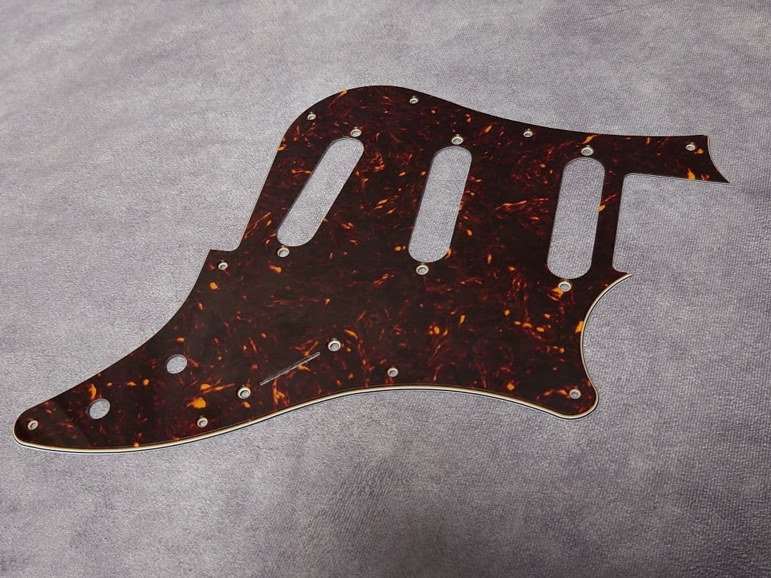 ギター FUJIGEN JOS2-TDB-R/MRD