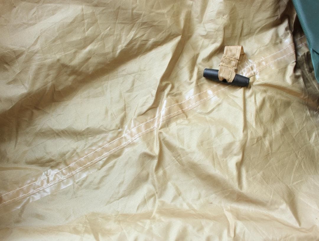 コールマン タフワイドドーム 300EXⅢ シートマット付き