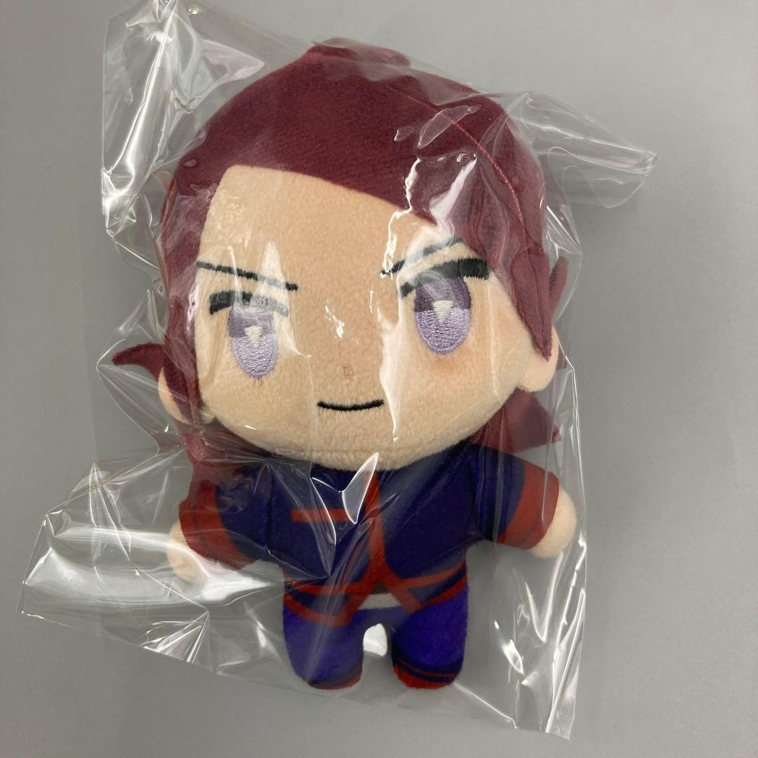 ★ポケモントレーナーズ シルバー　マスコット アクスタ ホウオウ