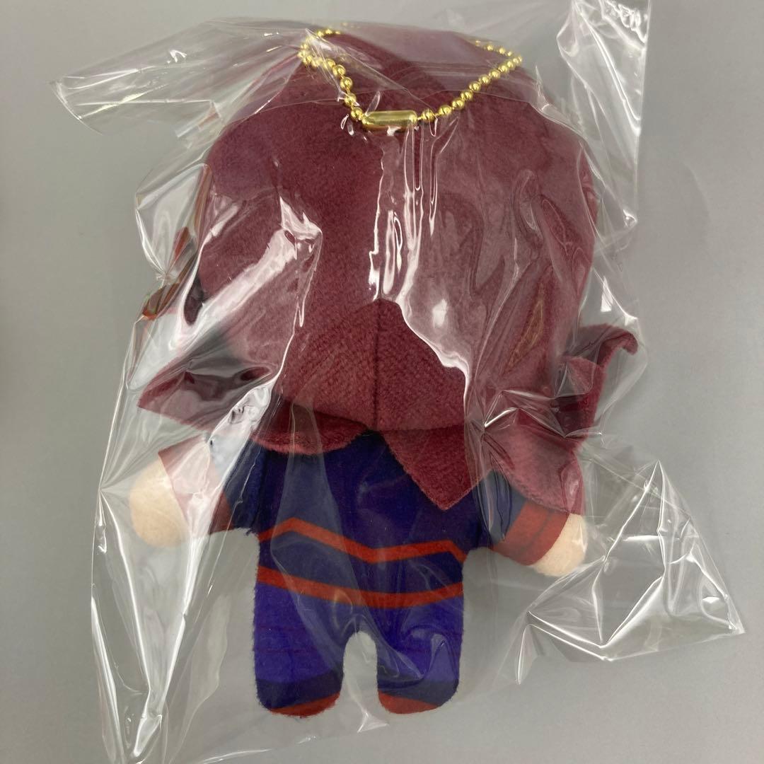 ★ポケモントレーナーズ シルバー　マスコット アクスタ ホウオウ