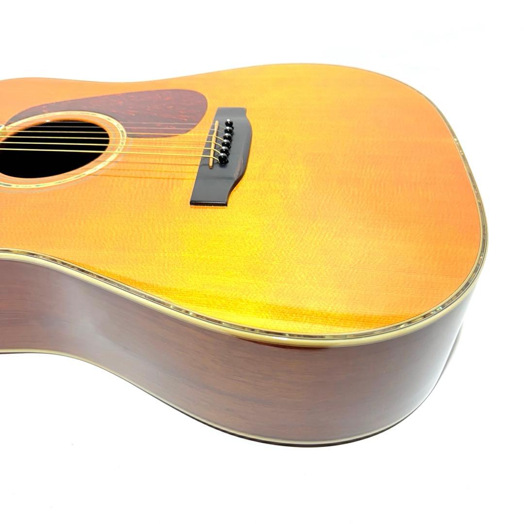 【希少】Morris TF-805 アコースティックギター