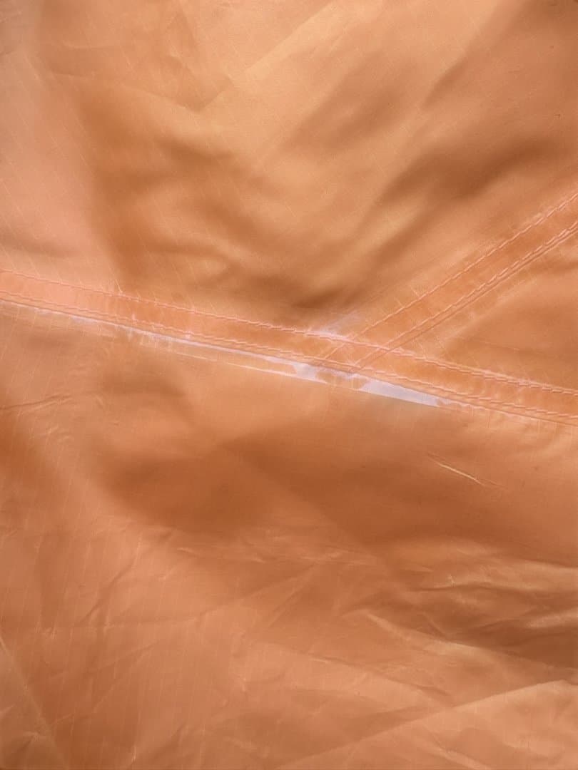 廃盤 レア marmot halo6/マーモット ハロ6 ドームテント