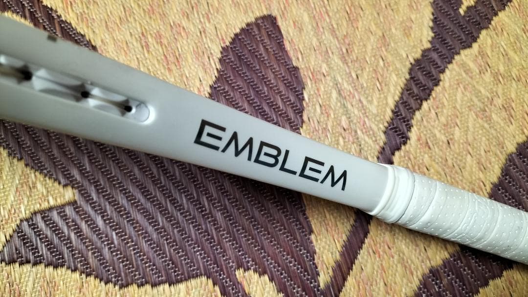 Prince プリンス エンブレム110 (G2)