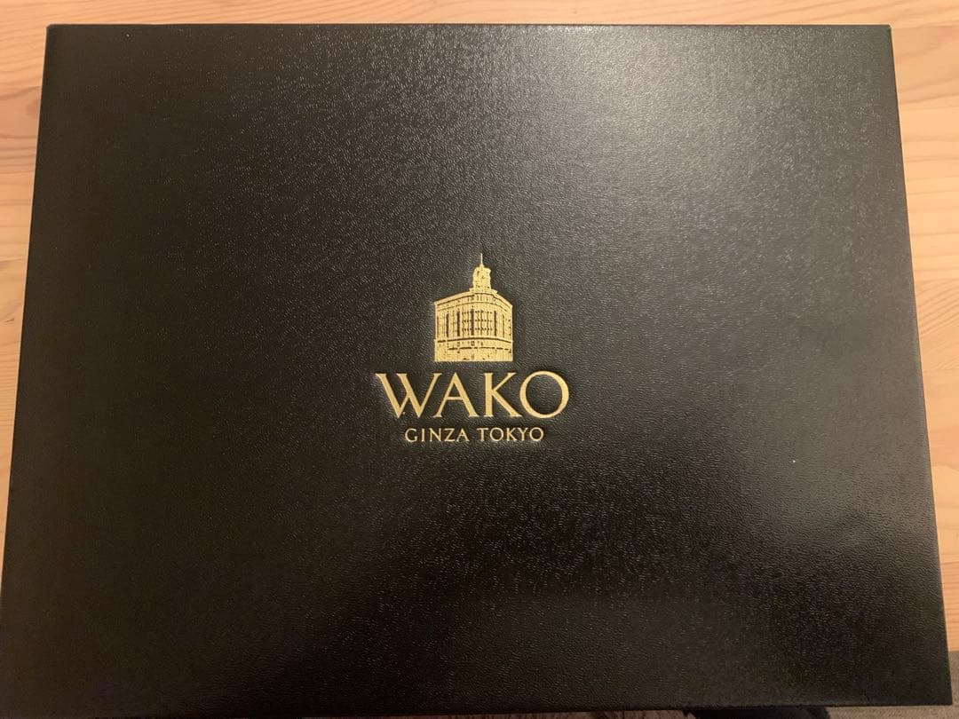 WAKO ふかひれステーキ