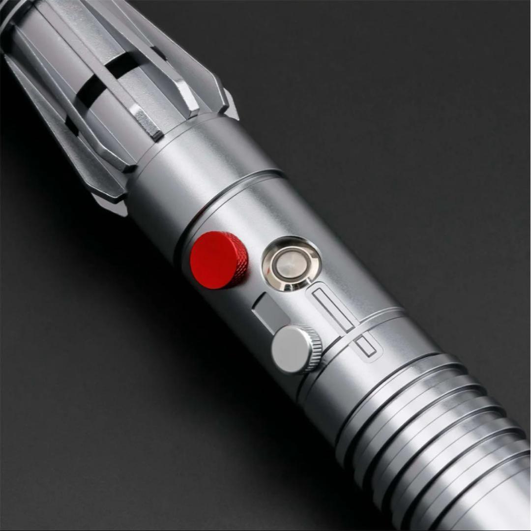 カスタムライトセーバー 新品未使用 ダースモール エピソード1 EP1