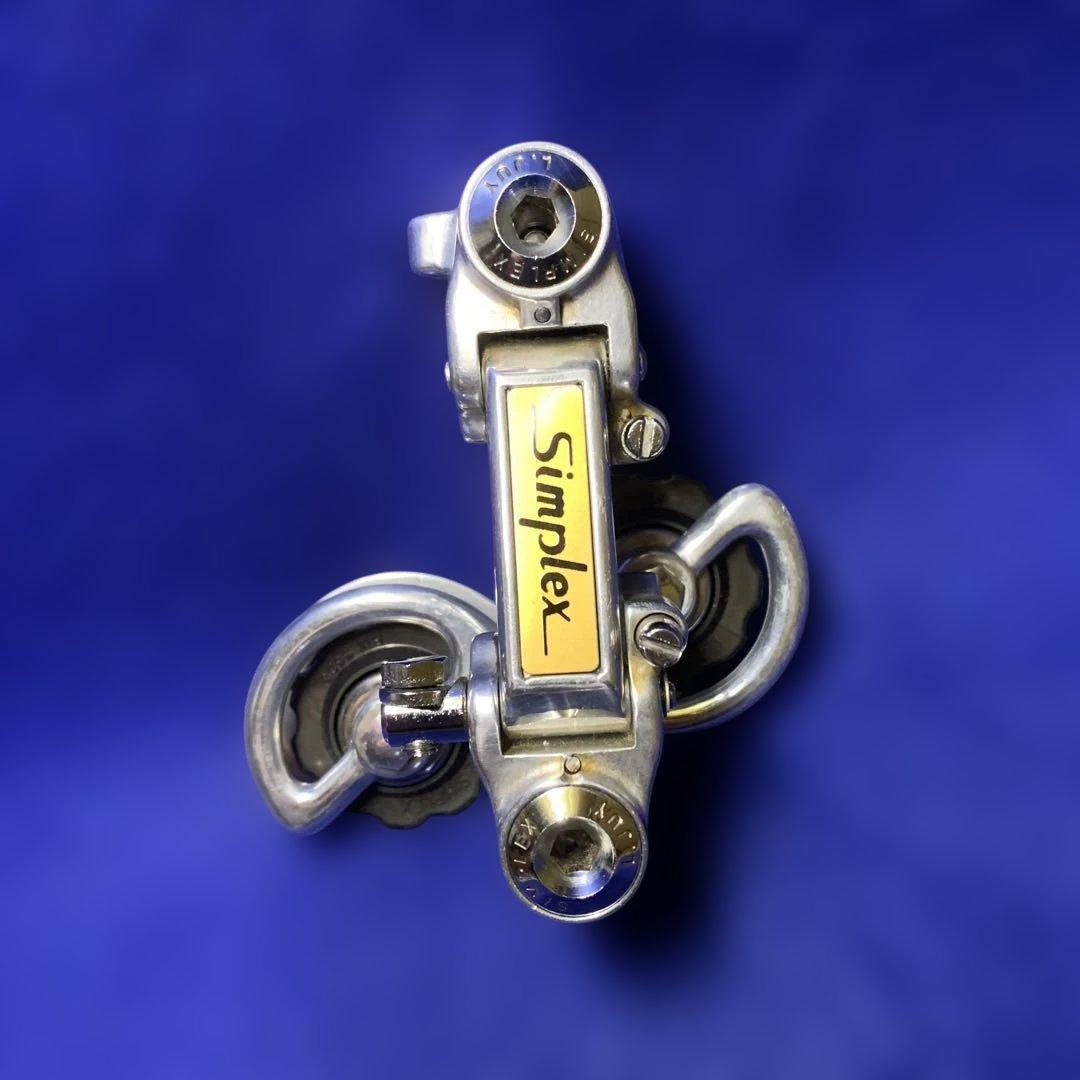 サンプレックス　スーパーLJ 【ビンテージ】