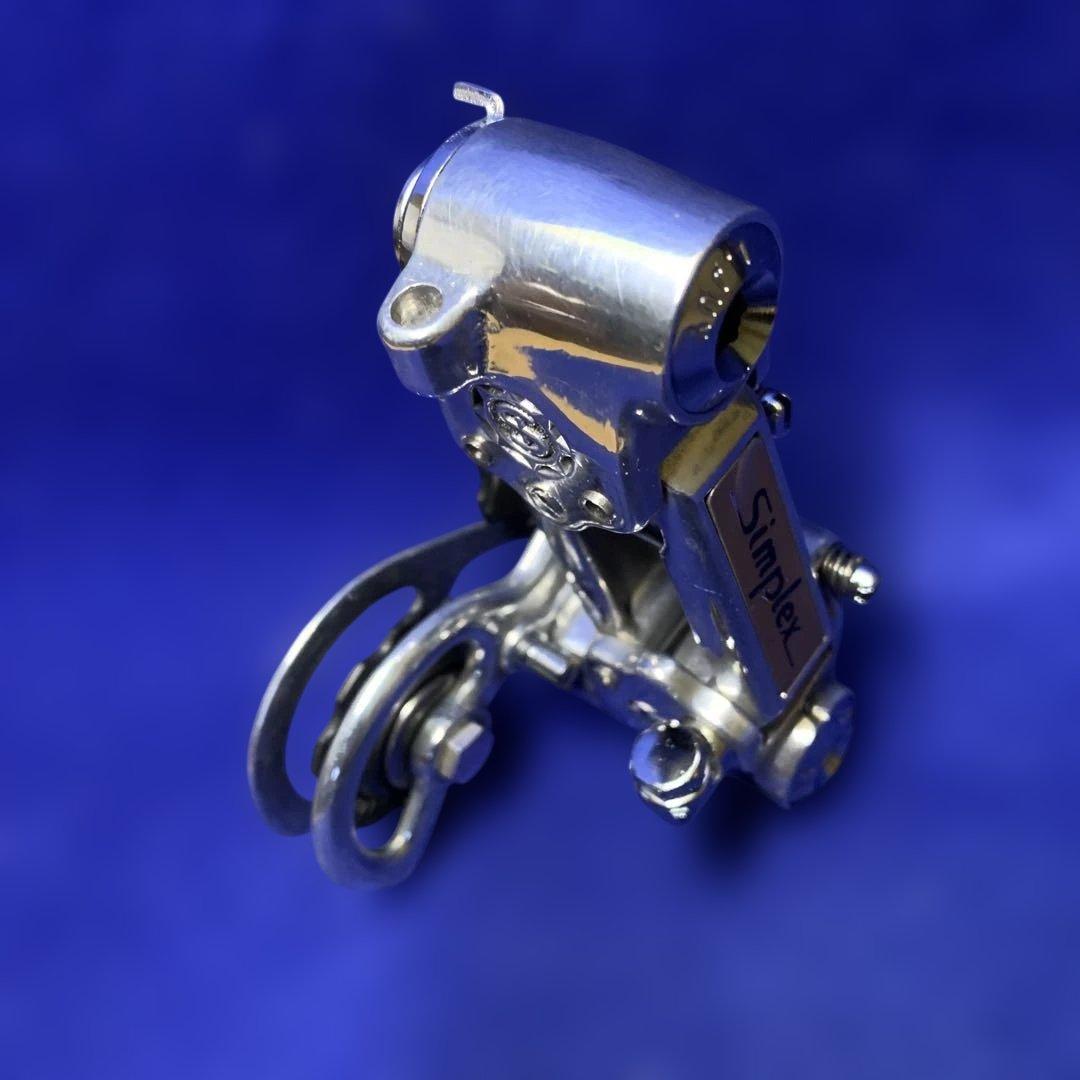 サンプレックス　スーパーLJ 【ビンテージ】