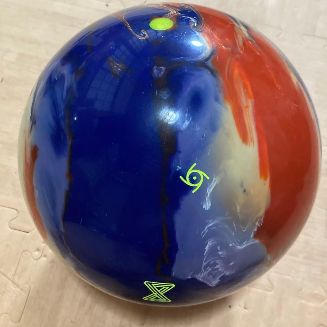 新品‪☆人気のstorm‪☆ワイルドアブソリュート15ポンド