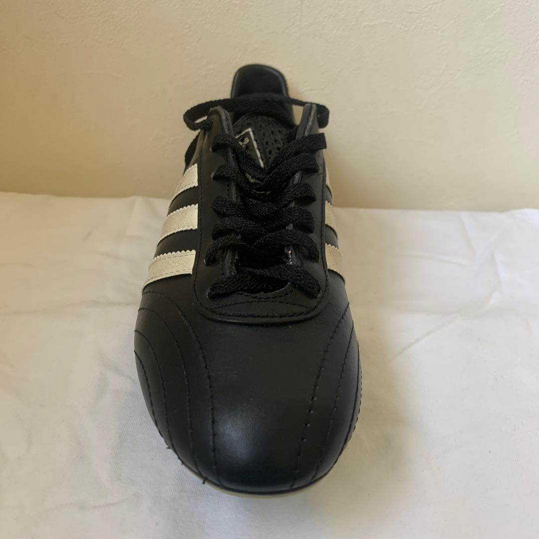 adidas希少デッドストック1978年製ADIアディサイズ6ポイント等無し