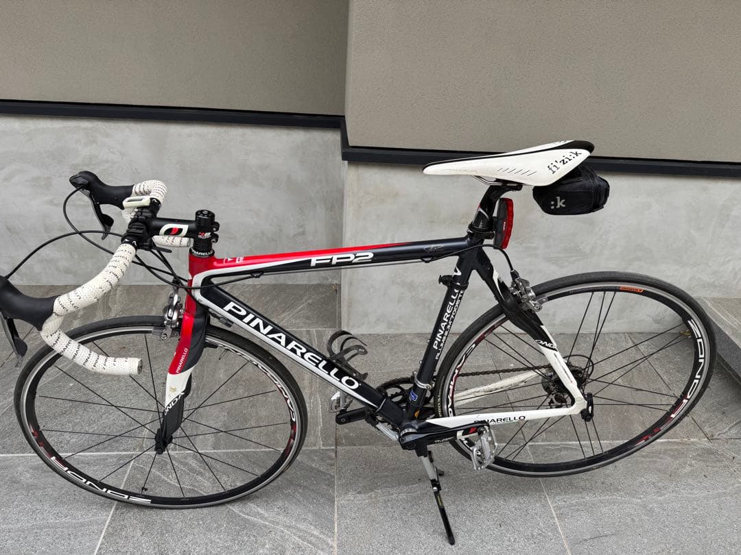 ピナレロ FP2 2008年モデル